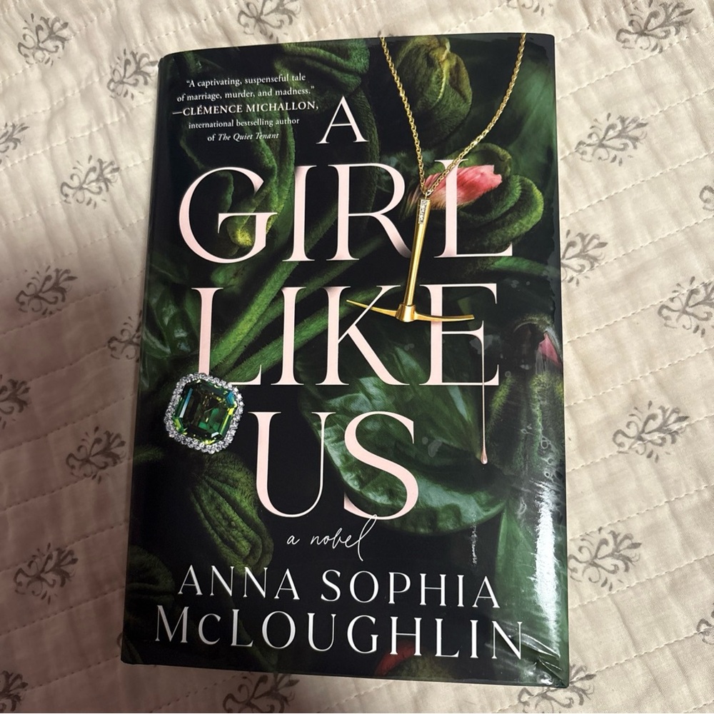 A Girl Like Us Novel